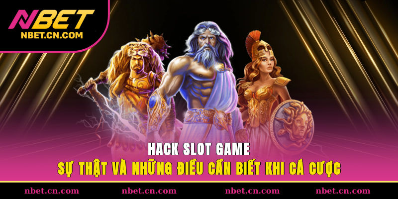Hack Slot Game
