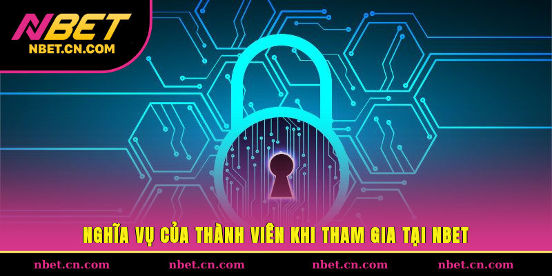 Nghĩa vụ của thành viên khi tham gia tại NBET8