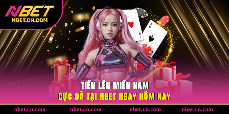 Tiến Lên Miền Nam